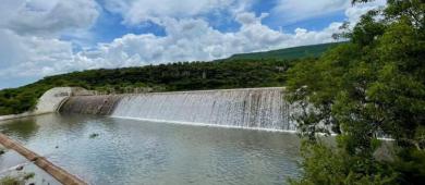 Sheinbaum defiende la Ley de Aguas y acusa al PAN de 'total ignorancia' sobre reforma