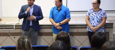 UABCS impulsa la divulgación estudiantil con el Seminario “Innovación y Cambio Social”