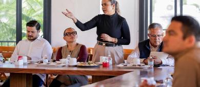 Impulsa Comisión de Asuntos Fiscales iniciativa de reforma hacendaria para garantizar el saneamiento ambiental en BCS