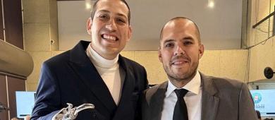 Impulsa BCS inclusión y apoyo a cuidadores en Primer Parlamento Nacional de Personas con Discapacidad