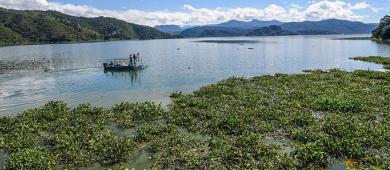 México asegura que cumple el Tratado de Aguas con EE.UU. y explica retrasos en las entregas