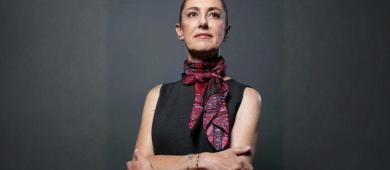 Claudia Sheinbaum, entre las 5 mujeres más poderosas del mundo