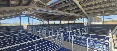 Impulsa Gobierno de BCS infraestructura universitaria para beneficiar a estudiantes de los cinco municipios