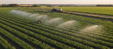 Entregar el agua de México a EU dañaría la economía de los estados fronterizos, alerta el Consejo Nacional Agropecuario