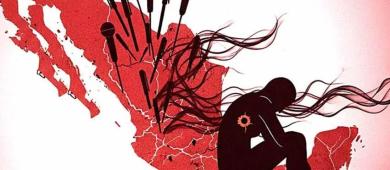 Reporteros Sin Fronteras: México, segundo peor país para periodistas