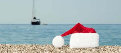 México recibirá a unos cinco millones de turistas durante Navidad, un 5% más que en 2024