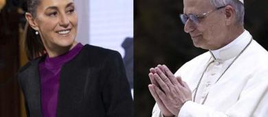 Papa León XIV aceptó visitar México, pero aún no hay fecha