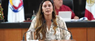 Congreso local endurece penas por abuso sexual y armoniza el Código Penal con estándares nacionales e internacionales