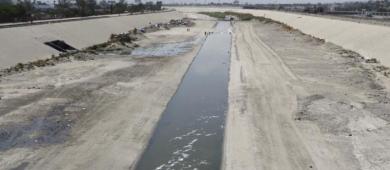 Estados Unidos y México firman acuerdo para erradicar la crisis de agua residual en Tijuana