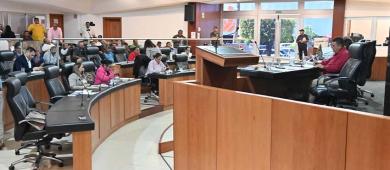 Aprueba Congreso BCS la implementación del plan estratégico para sequías y seguro de vida para productores ganaderos