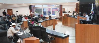 Congreso de BCS aprueba Ley para Prevenir y Sancionar la Extorsión; se armoniza el marco estatal con la legislación federal