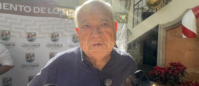 “Somos del mismo proyecto, hay que respetarnos”: reacciona gobernador a las diferencias entre Agúndez y Cota