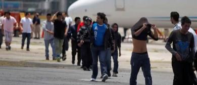 Más de 145 mil mexicanos repatriados por Donald Trump