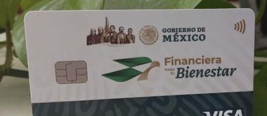Suman 91 mil 380 tarjetas 'Finabien Paisano' entregadas a mexicanos en EU