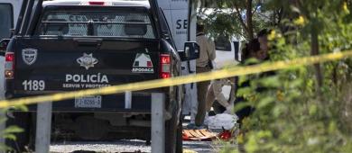 Canadá emite alerta de viaje a sus ciudadanos por violencia en México