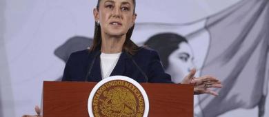 Sheinbaum rechaza argumentos de Trump y Kast: 'La gente no migra por gusto'