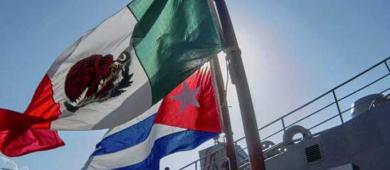 Sheinbaum reitera su apoyo a Cuba y asegura que no debe de ‘influir’ en su relación con EU