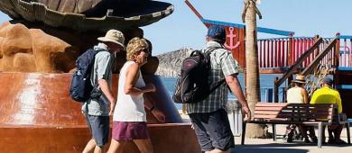 Durante el 2025, La Paz superó cifras históricas de conectividad aérea