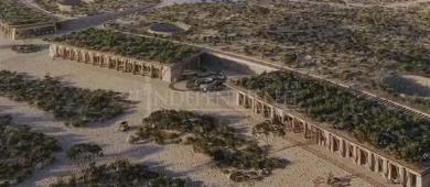 Confirman compra de predio en la Sierra La Laguna para megaproyecto; crecen dudas por vínculos políticos