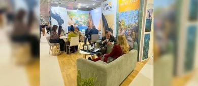Los Cabos muestra oferta de lujo y conecta con mercados globales e el  ILTM Cannes 2025