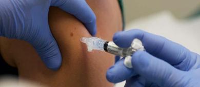 México ya tendrá la vacuna contra el Virus Sincicial Respiratorio; a estas personas se les aplicará