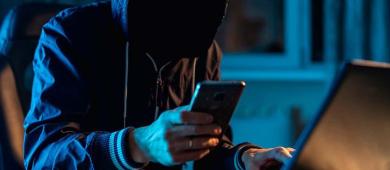 Avanza estrategia nacional contra la extorsión y la violencia