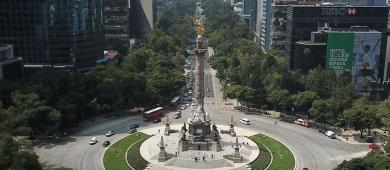 México tendría el menor crecimiento entre las 6 mayores economías latinoamericanas en 2026 por incertidumbre del TMEC