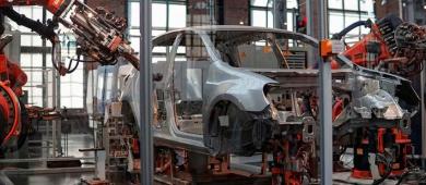 Autopartes, algunos de los productos que tendrán los aranceles más elevados