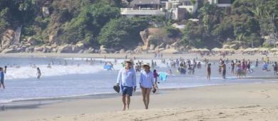 México se presenta en Fitur 2026 como “potencia turística global”