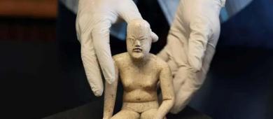 México recuperó más de 2 mil objetos culturales a lo largo de 2025