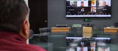 Autoridades llaman a evitar el uso de pirotecnia durante las fiestas de fin de año