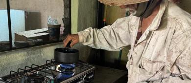 Proyecto de biodigestores impulsa alternativas energéticas sostenibles en comunidades rurales de BCS