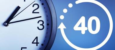 Morena respaldará el proceso legislativo para reducir la jornada laboral a 40 horas: Ricardo Monreal