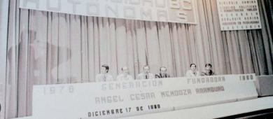 UABCS: Se conmemora el 50 aniversario del decreto que dio origen a la Máxima Casa de Estudios de Sudcalifornia