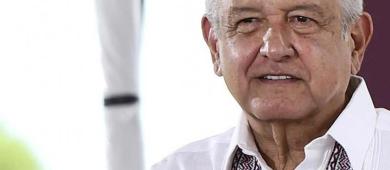 AMLO reacciona a intervención de Estados Unidos en Venezuela