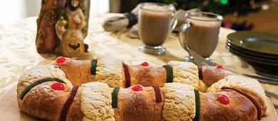 Pequeños comerciantes en México alertan alza de precios por el Día de Reyes 2026