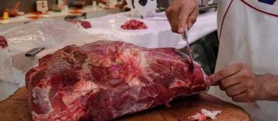 Ganaderos celebran cupo máximo de importación para carne de res