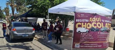 Legalización de autos ‘chocolate’ dio al gobierno federal 7,302 mdp para repavimentación