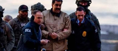 Sheinbaum pide ‘juicio justo’ para Nicolás Maduro en EU tras su captura