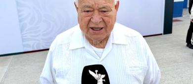 “Quien no regularizó su auto está desafiando al SAT”: Gobernador