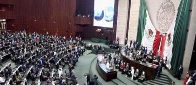 Ve PT riesgo de intervención en México; Morena reclama unidad