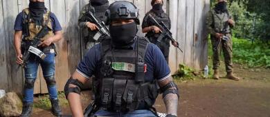 Morenista causa polémica tras asegurar que el narcotráfico es difícil de enfrentar porque genera empleos