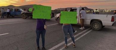 “No quedará impune la agresión contra Saúl”: afirma el gobernador