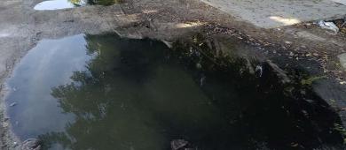 Trabaja Ayuntamiento de La Paz en proyecto de un nuevo cárcamo para El Esterito; costaría más de 300 mdp