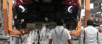 El empleo formal en México subió 1.3% en 2025 tras la creación de más de 278,000 puestos