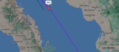 No hay vuelos de naves de EU en territorio mexicano: General Trevilla Trejo