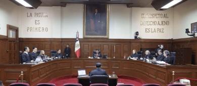 Corte valida decreto que extinguió fideicomisos