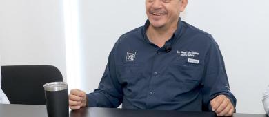 Más de 1,100 litros de agua por segundo suministra a la red OOMSAPAS La Paz