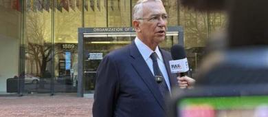 Salinas Pliego denuncia a México ante la CIDH por 'persecución política'