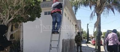 Fueron retiradas 130 cámaras “parásito” en BCS durante 2025; operativos continúan